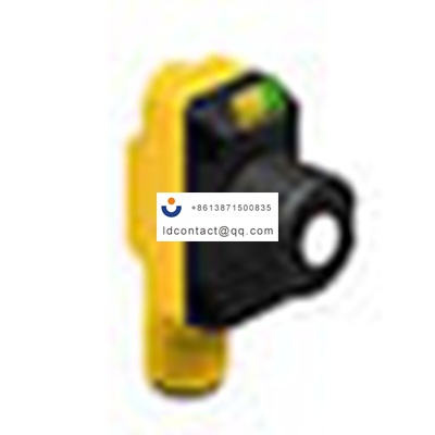 QS18UPAQ8 Banner product image